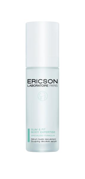 E279 Sculpting Decollete Serum BRUST- & DEKOLLETÉ PFLEGE